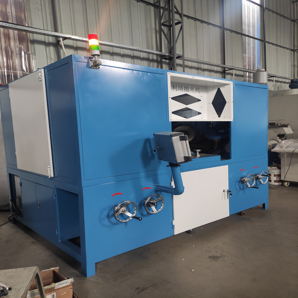 多功能圓盤自動拋光機LC-ZP904A 多功能圓盤自動拋光機LC-ZP904A