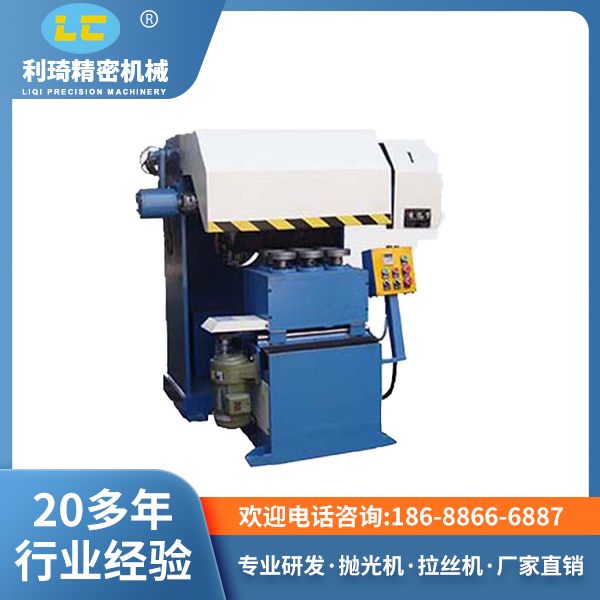 六工位圓盤拋光機(jī) 六工位圓盤拋光機(jī)