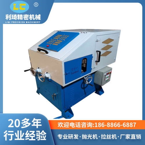 圓管拋光機 圓管拋光機