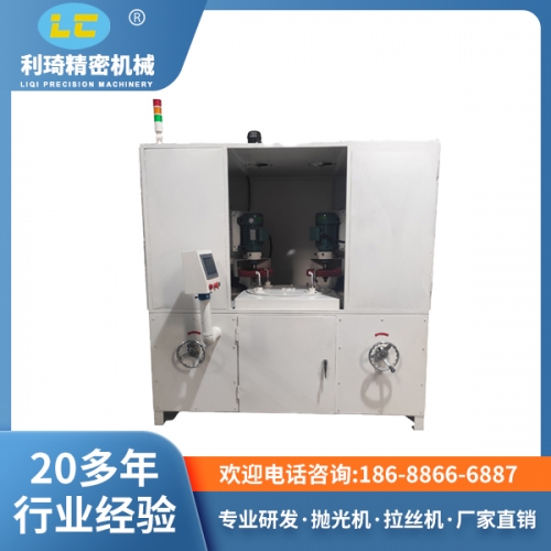 拋光機(jī)廠家