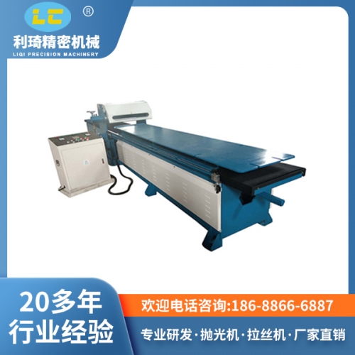 圓管拋光機(jī) 圓管拋光機(jī)