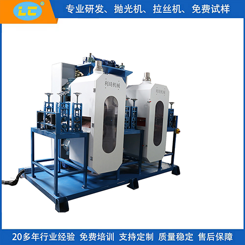 全自動(dòng)拋光機(jī) 全自動(dòng)拋光機(jī)